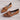 Delilah Twist Knot Pointed-Toe Flats