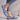 Delilah Twist Knot Pointed-Toe Flats