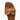 Emilia Gold Buckled Flat Slide Sandals Rondale