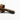 Emilia Gold Buckled Flat Slide Sandals Rondale
