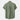 Jay Stand Collar Linen Short Sleeve Shirt Rondale