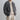 Nash Knitted Zip-up Cardigan Rondale