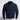 Nicholas Quarter-Zip Ribbed Knit Pullover Rondale