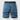 Oscar Belted Cotton Shorts Rondale