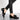 Victoria Bow Patent Leather Loafers Rondale