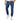 Aiden Linen-Blend Tapered Drawstring Pants