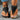 Ariel Orthopedic Slip-On Wedge Sandals