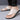 Arlo Textured Slip-On Leather Sandals Rondale
