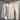 Asher Linen-Blend Mandarin Collar Set