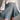 Cara High-Waisted A-Line Pleated Mini Skirt Rondale