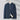 Daniel Classic Stand Collar Zip-Up Jacket