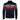 Dean Striped Half-Zip Sweater Rondale