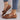 Delilah Twist Knot Pointed-Toe Flats