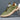 Henry Premium Leather Sneakers Rondale