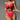 Hot Pink Textured Bikini Set