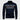 Jeremiah Stripe Cotton Quarter-Zip Pullover Rondale