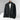 Kenneth V-Neck Wool Cardigan Rondale