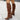 Kiara Suede Knee-High Boots