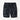 Lance Pinstripe Drawstring Linen Shorts