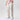 Lief Tapered Drawstring Linen Ankle Pants