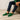 Lorenzo Low Suede Loafers