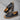 Matteo Slip-On Cow Leather Loafers