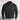 Nicholas Quarter-Zip Ribbed Knit Pullover Rondale