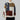 Nolan Patterned Wool Sweater Rondale