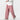 Ray Wide-Leg Corduroy Drawstring Jogger