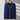Riley Striped Wool Cardigan