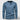 Tripp Long Sleeve Cotton Henley Rondale