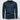 Tripp Long Sleeve Cotton Henley Rondale