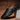 Troy Leather Slip-On Moccasins Rondale