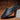 Troy Leather Slip-On Moccasins Rondale
