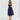 Valerie Bustier Corset Midi Dress Rondale